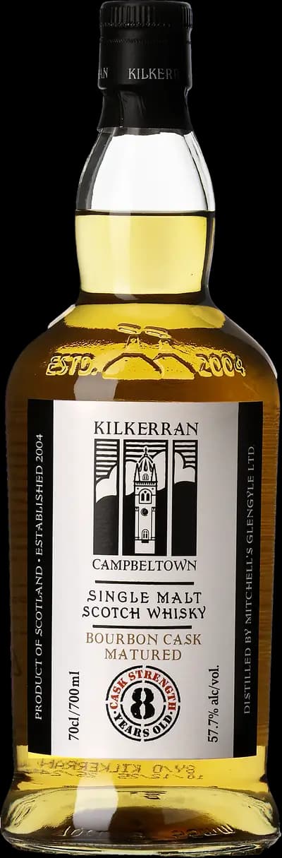 Produktbild för Kilkerran