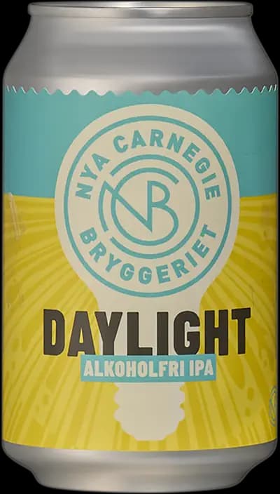 Produktbild för Nya Carnegiebryggeriet