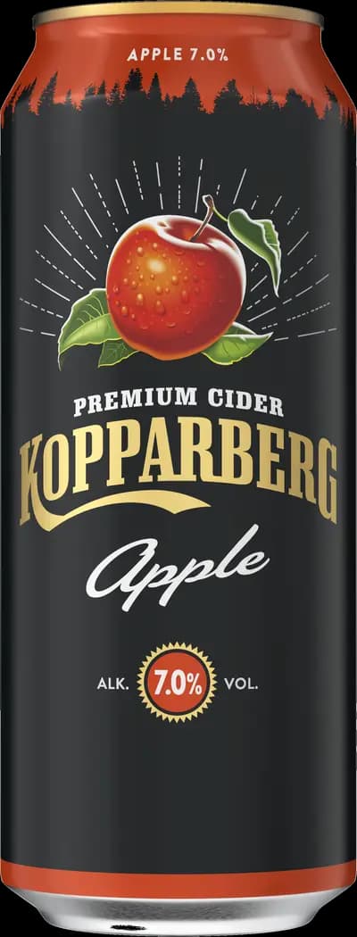 Produktbild för Kopparberg Cider
