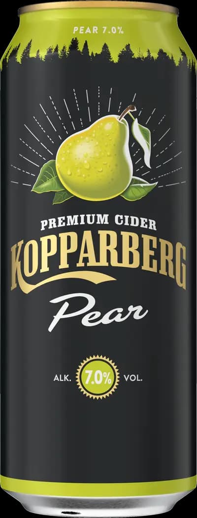 Produktbild för Kopparberg Cider