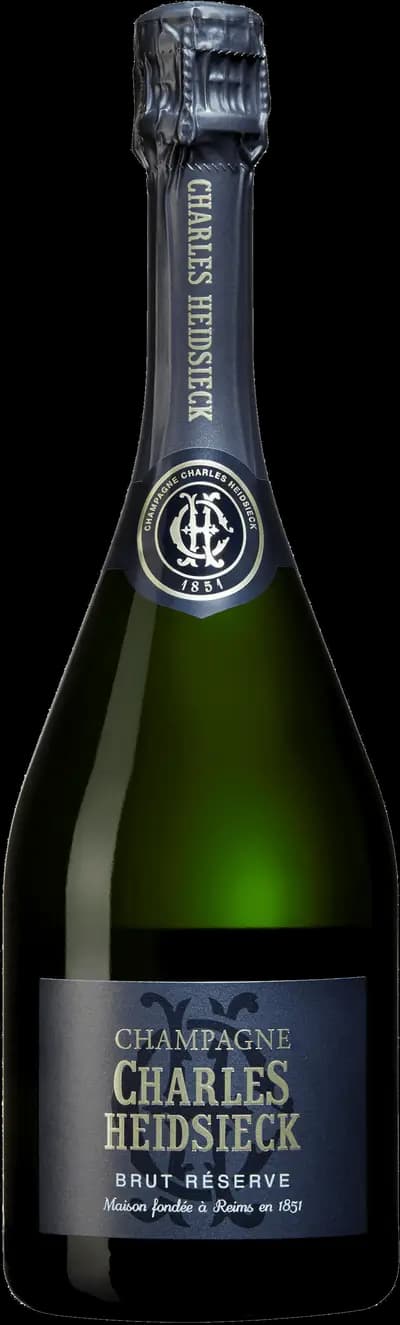 Produktbild för Charles Heidsieck