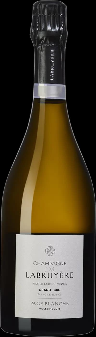 Produktbild för Champagne J.M. Labruyère