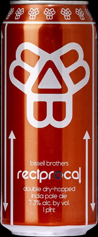 Produktbild för Bissell Brothers Brewing Company