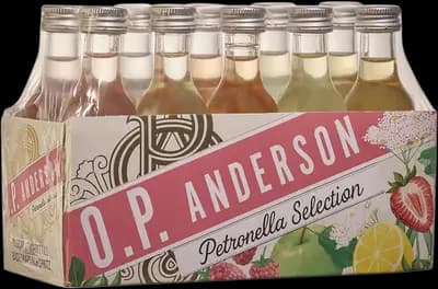 Produktbild för O.P. Anderson
