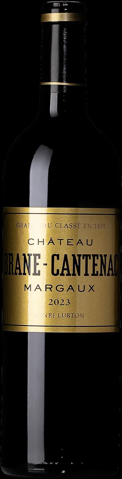 Produktbild för Château Brane-Cantenac