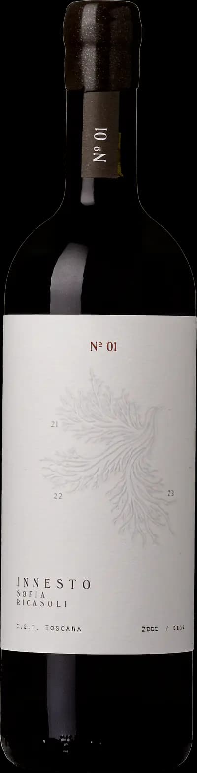 Produktbild för Innesto Sofia Ricasoli