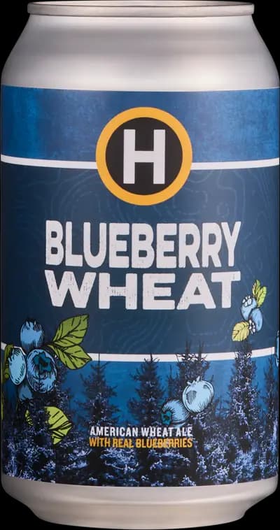 Produktbild för Hinterland Brewery