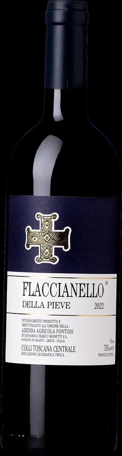 Produktbild för Flaccianello della Pieve