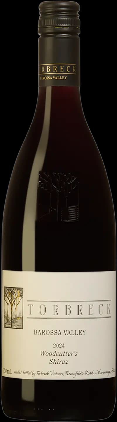 Produktbild för Torbreck