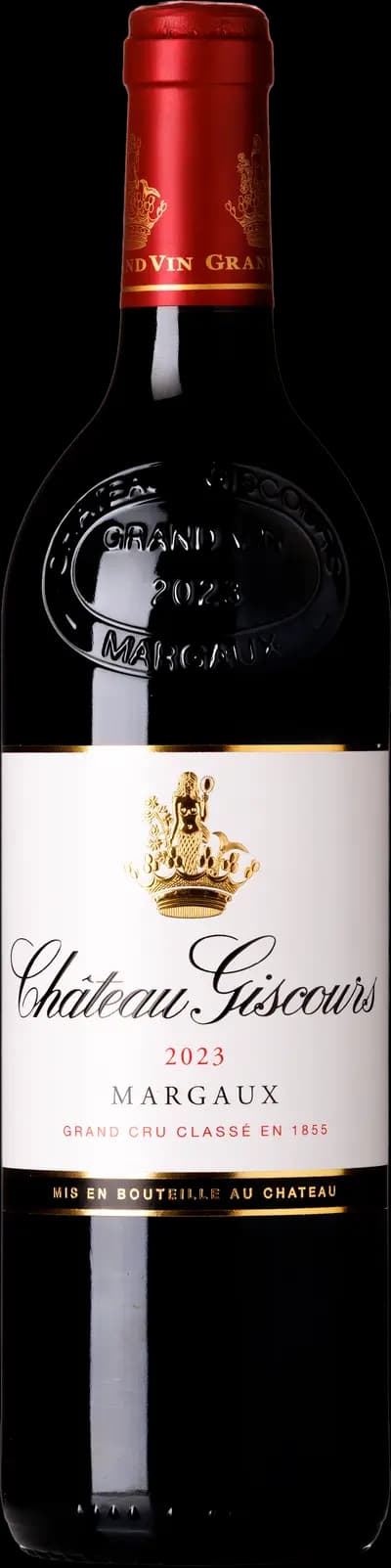 Produktbild för Château Giscours