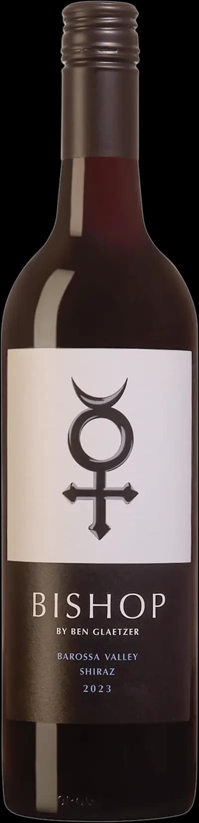 Glaetzer, Bishop, 2023, Flaska, 750 ml