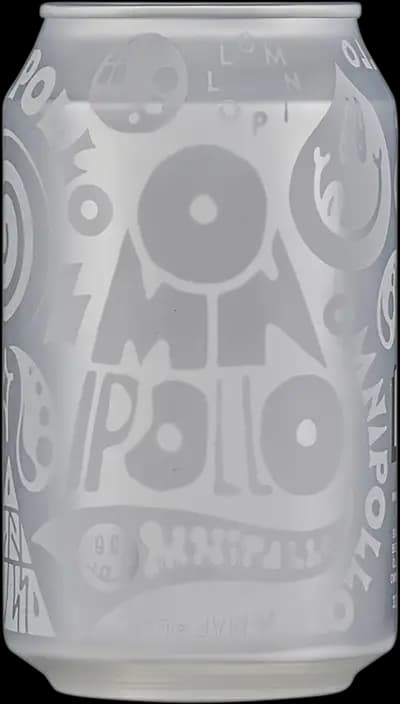 Produktbild för Omnipollo