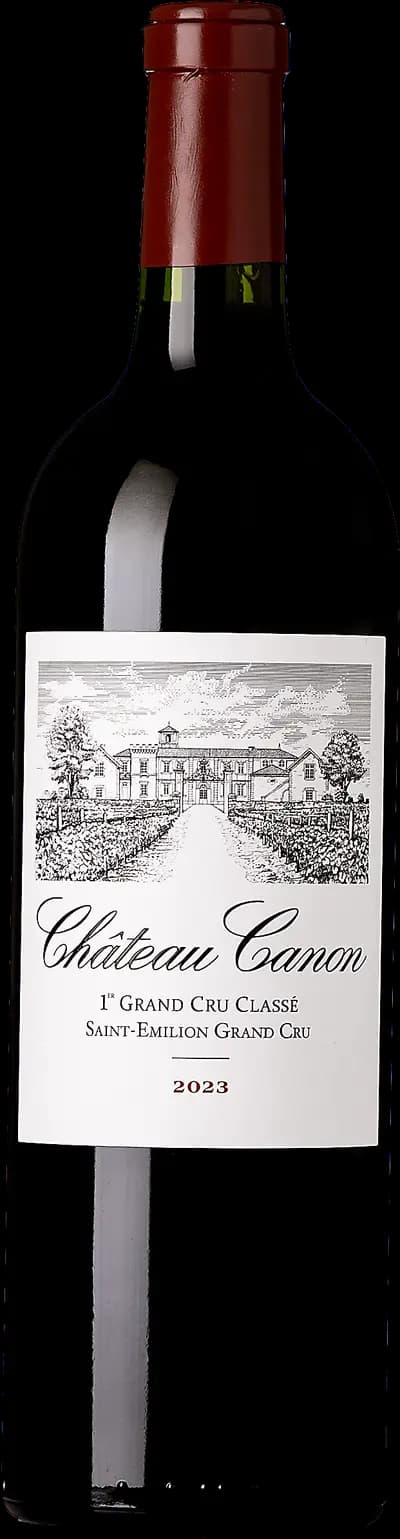 Produktbild för Château Canon