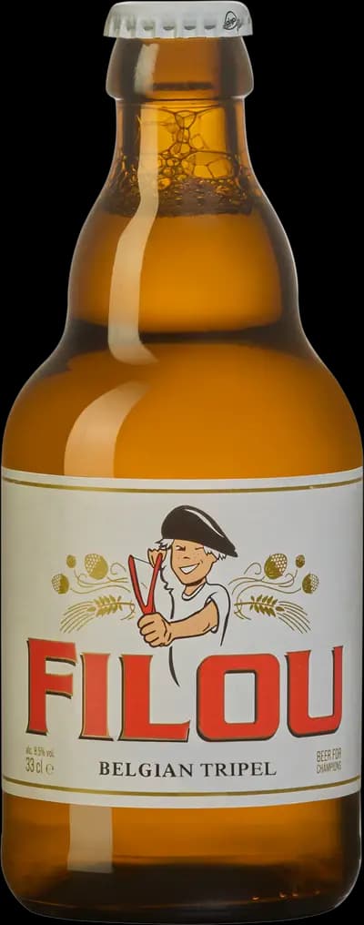 Produktbild för Kasteel Brouwerij
