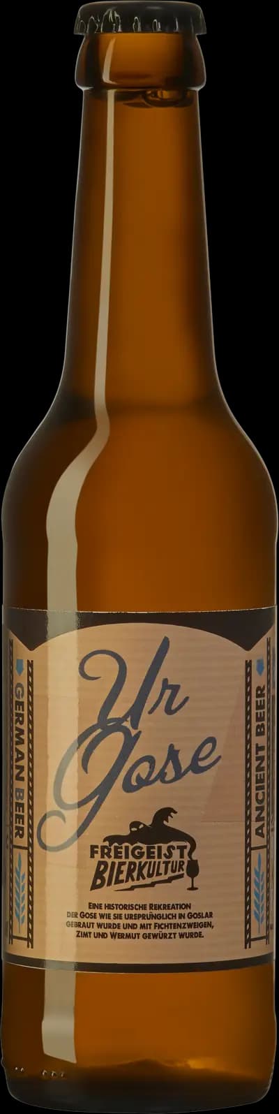 Produktbild för Freigeist Bierkultur