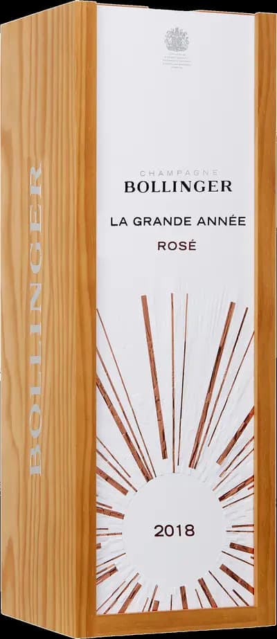 Produktbild för Bollinger