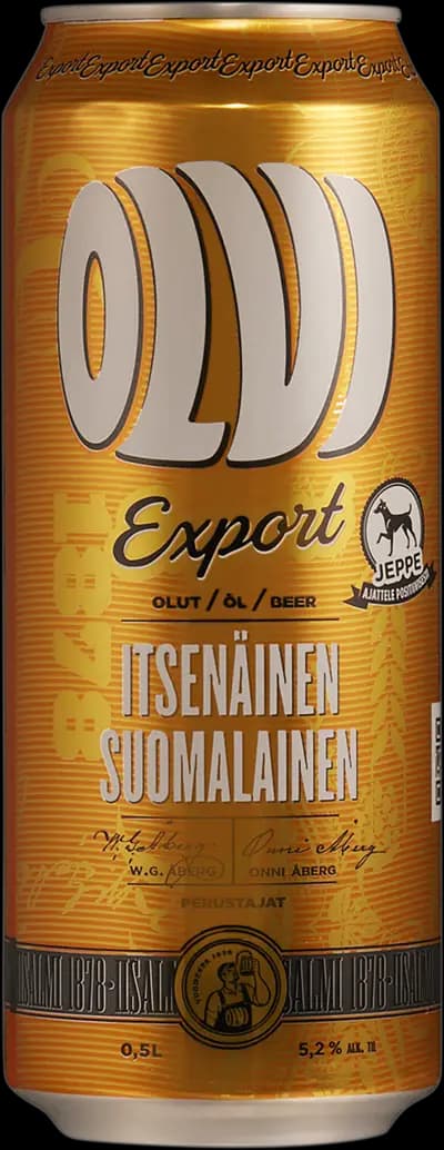 Produktbild för Olvi