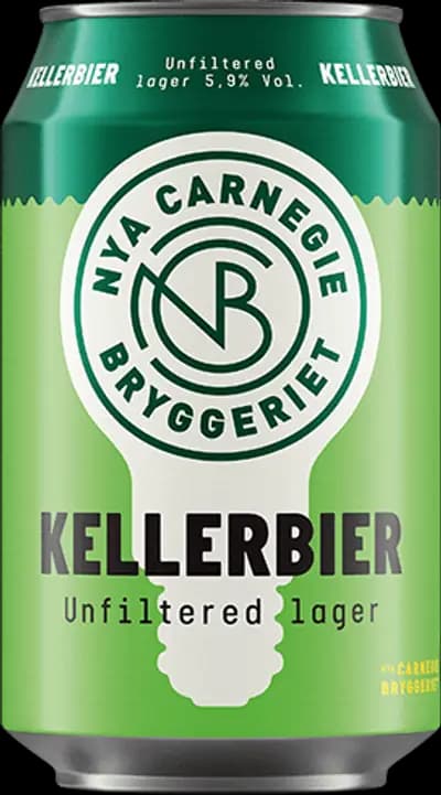 Produktbild för Nya Carnegiebryggeriet