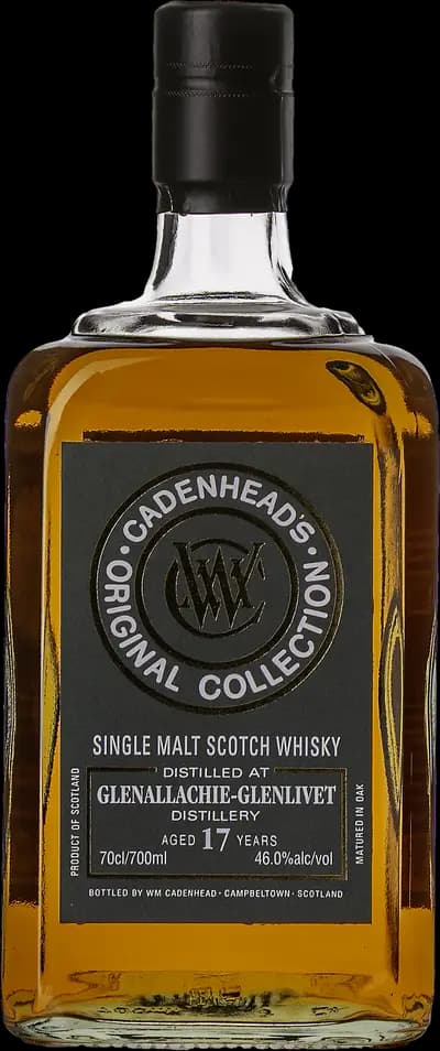 Produktbild för Glenallachie-Glenlivet