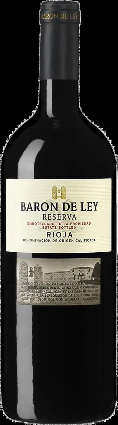 Produktbild för Baron de Ley