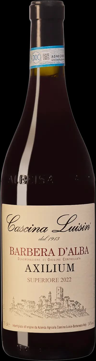 Produktbild för Cascina Luisin