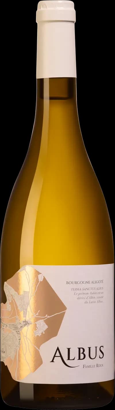 Produktbild för Bourgogne Aligoté
