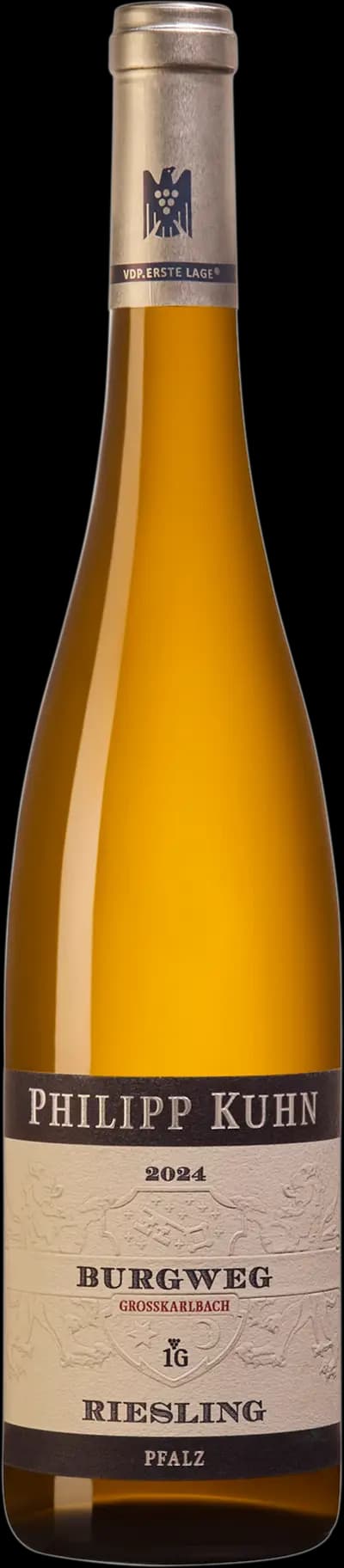 Produktbild för Riesling Burgweg