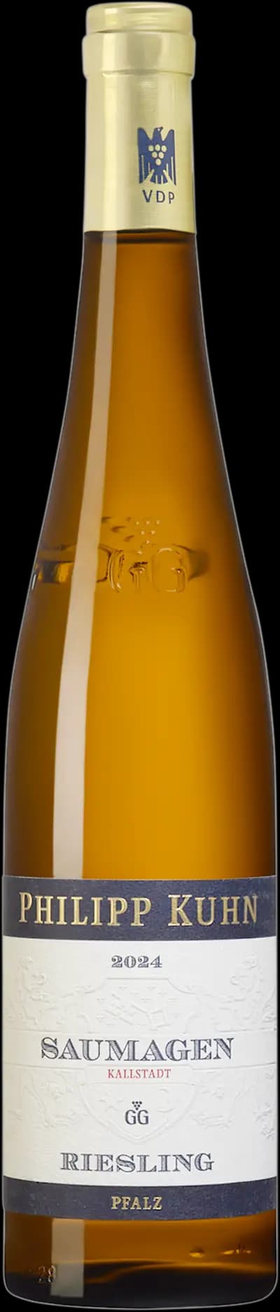 Produktbild för Saumagen Riesling Grosses Gewächs