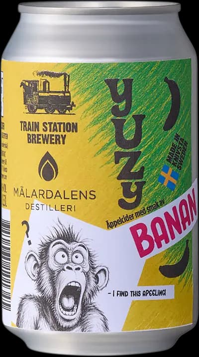 Produktbild för Mälardalens Destilleri