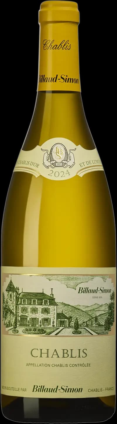 Produktbild för Chablis