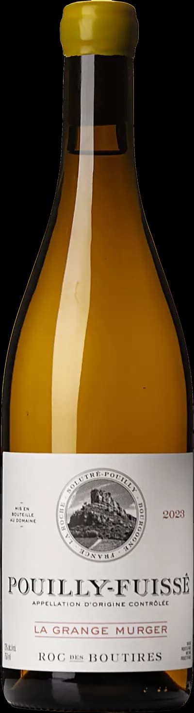 Produktbild för Pouilly-Fuissé La Grange Murger