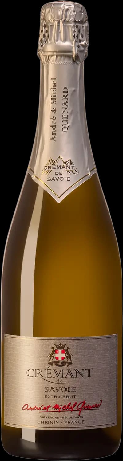 Produktbild för Crémant de Savoie