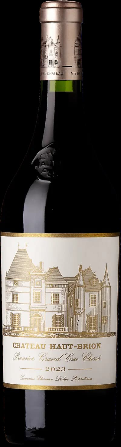 Produktbild för Chateau Haut-Brion Rouge