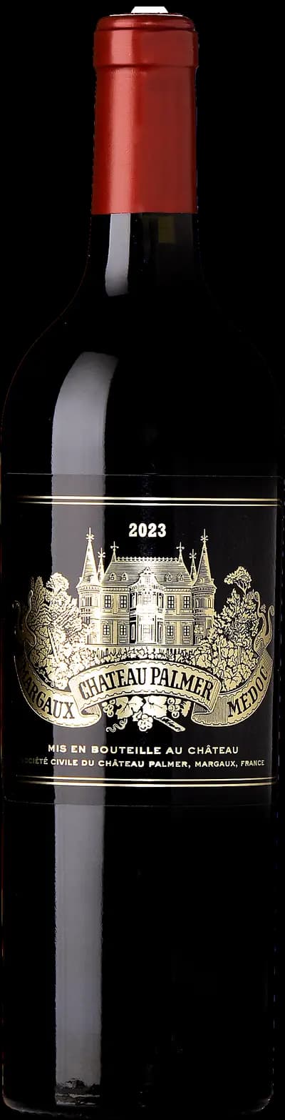 Produktbild för Chateau Palmer
