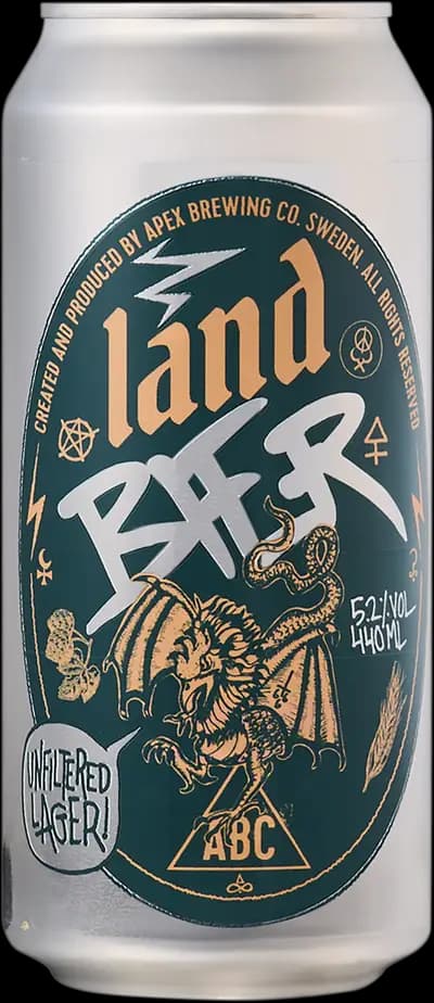 Produktbild för Apex