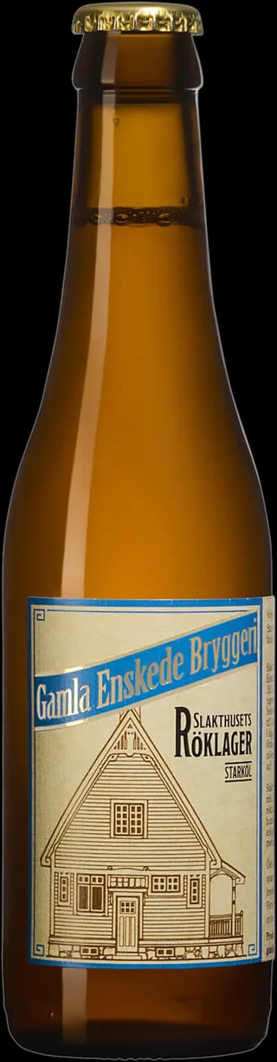 Produktbild för Gamla Enskede Bryggeri