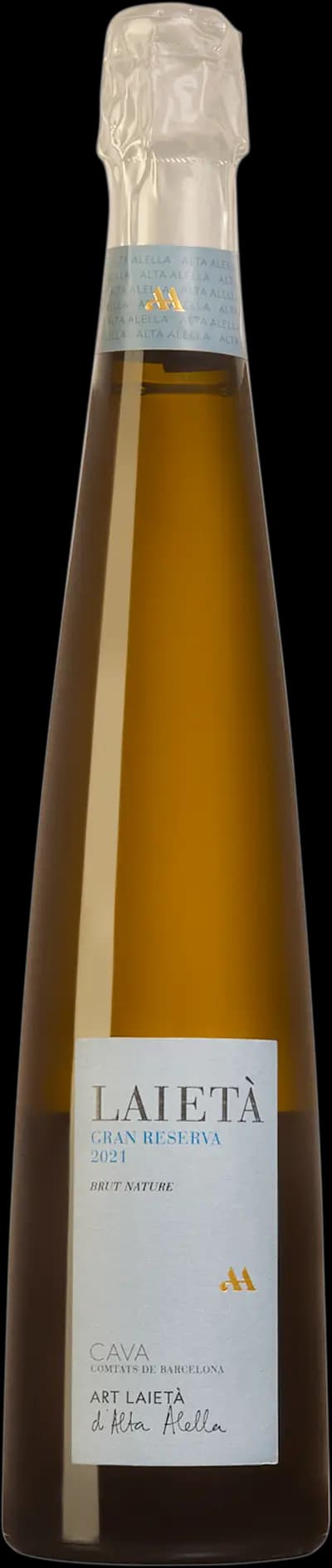 Produktbild för Mirgin Laietà Gran Reserva Cava