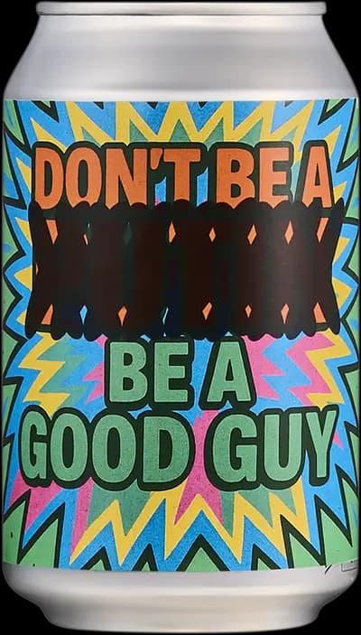 Produktbild för Good Guys Brew
