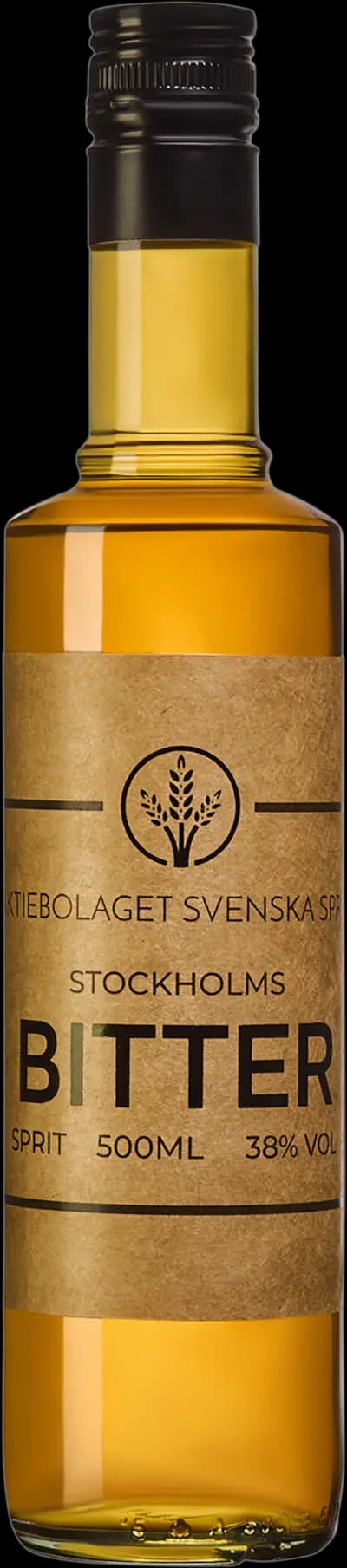 Produktbild för Stockholms
