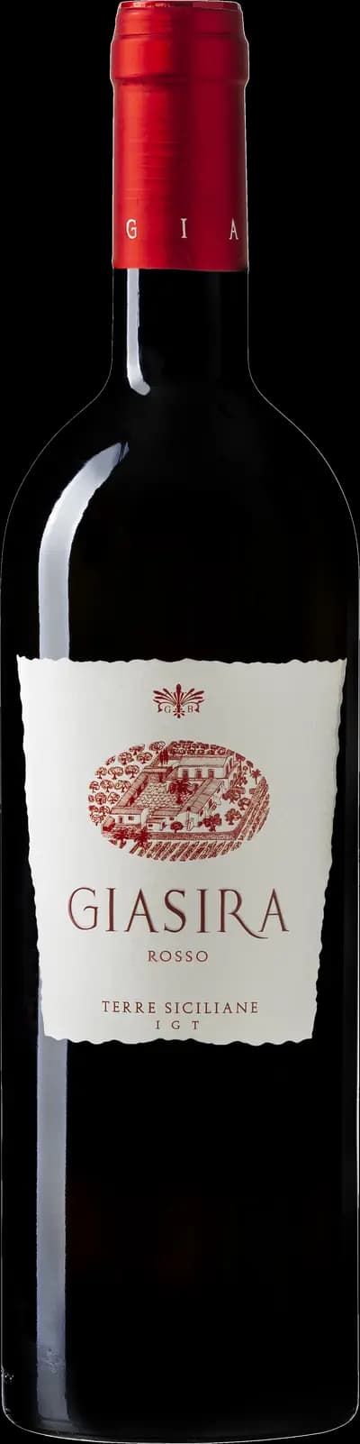 Produktbild för La Giasira