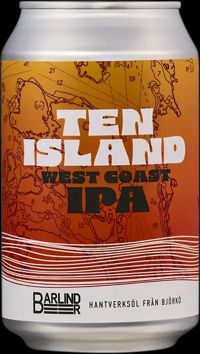 Produktbild för BarlindBeer