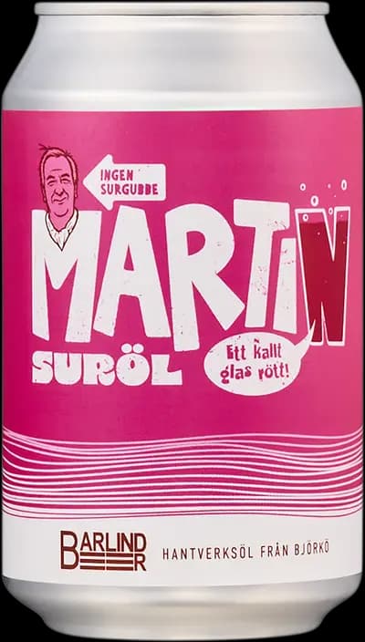 Produktbild för BarlindBeer
