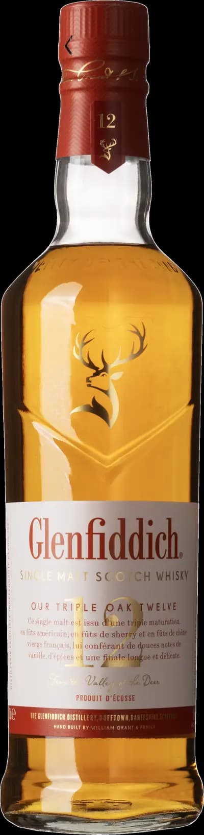 Produktbild för Glenfiddich