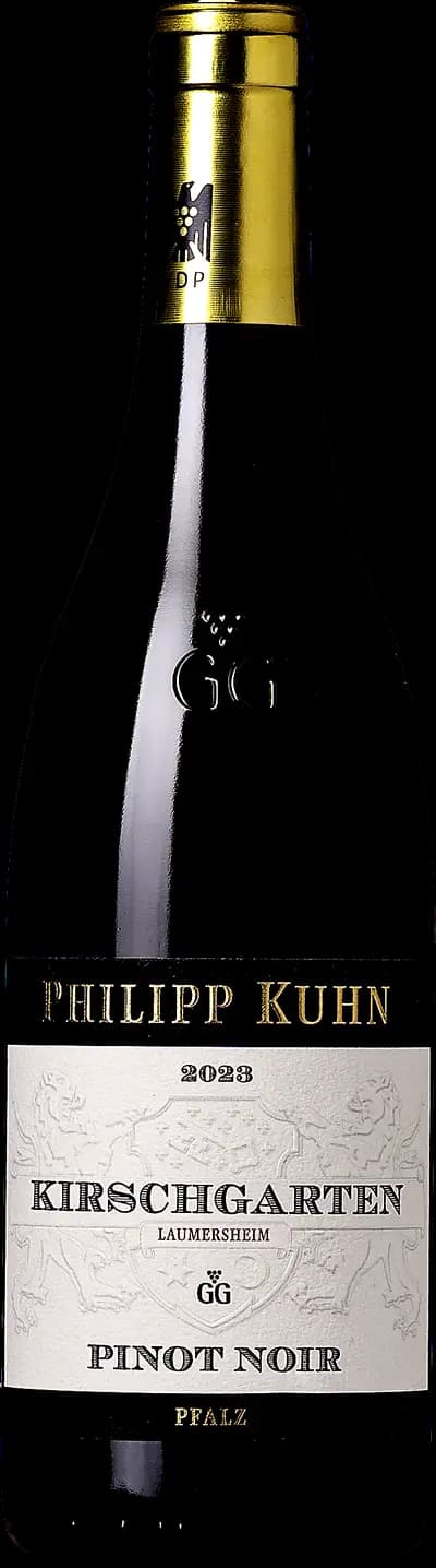 Produktbild för Philipp Kuhn
