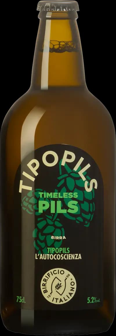 Produktbild för Birrificio Italiano