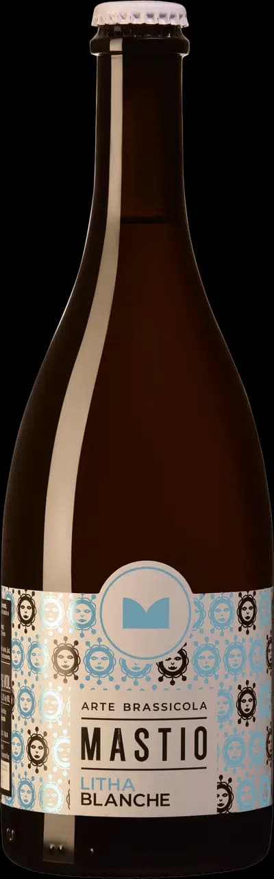 Produktbild för Birrificio Mastio