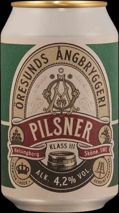 Produktbild för Benchwarmers Brewing