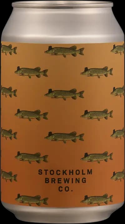 Produktbild för Stockholm Brewing
