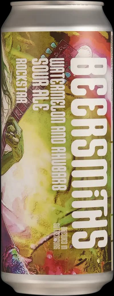 Produktbild för Beersmiths
