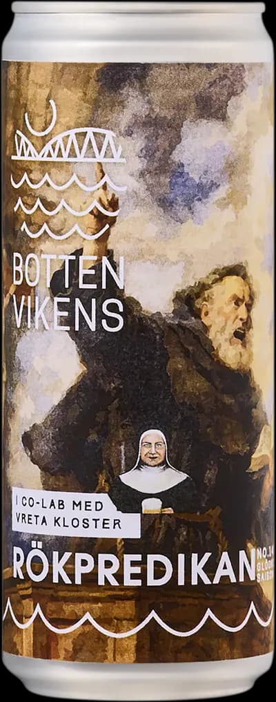 Produktbild för Bottenvikens